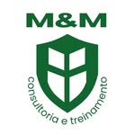 Logo M&M Consultoria
